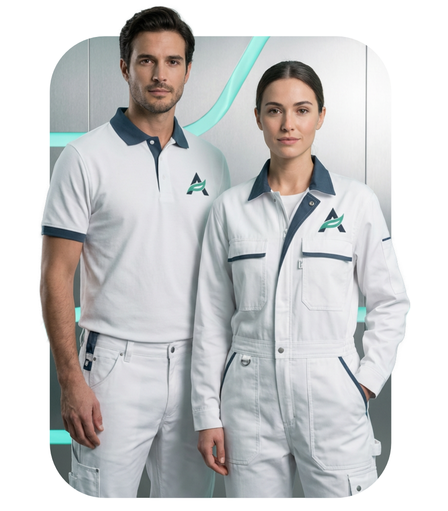 Auraclean Specialist